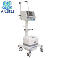 Ventilator 