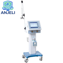Ventilator Machine