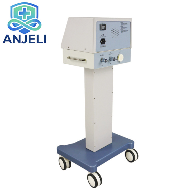 Ventilator Machine