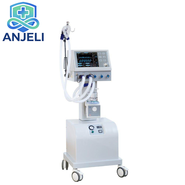 ventilator