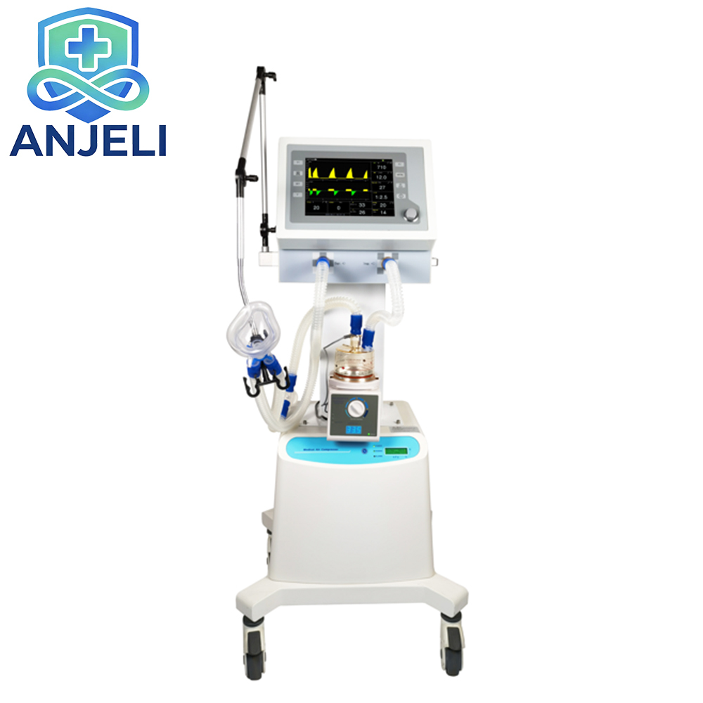 ventilator