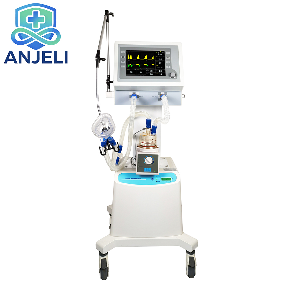 ventilator