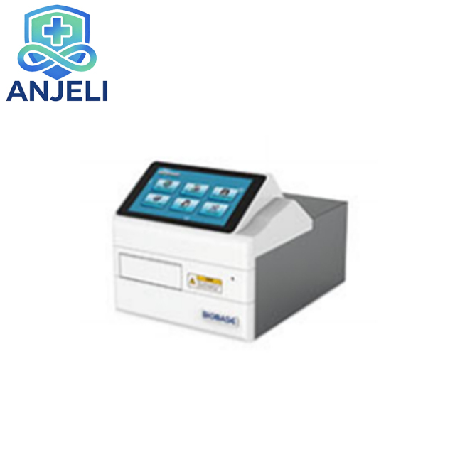 Elisa Microplate Reader