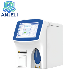 Hematology Analyzer