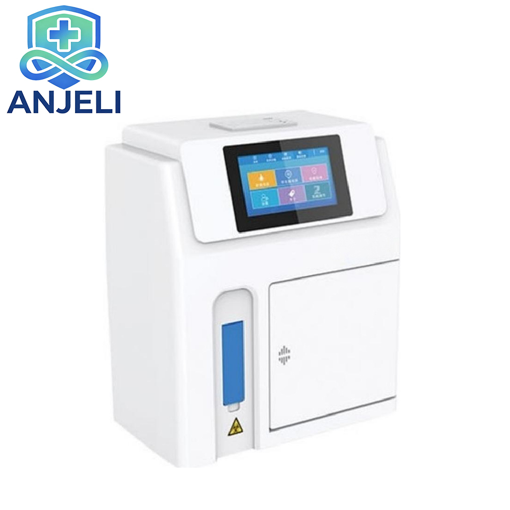 Electrolyte Analyzer