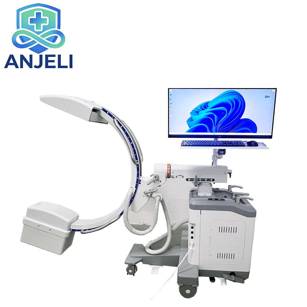 X ray machine