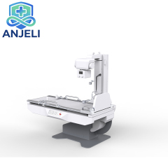 Fluoroscopy System