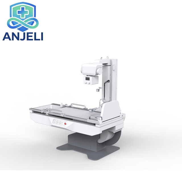 Fluoroscopy System