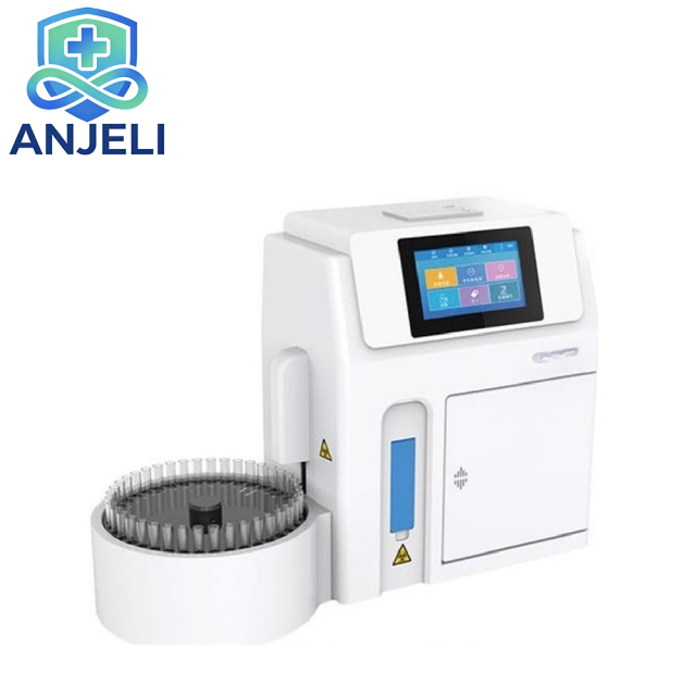Electrolyte Analyzer