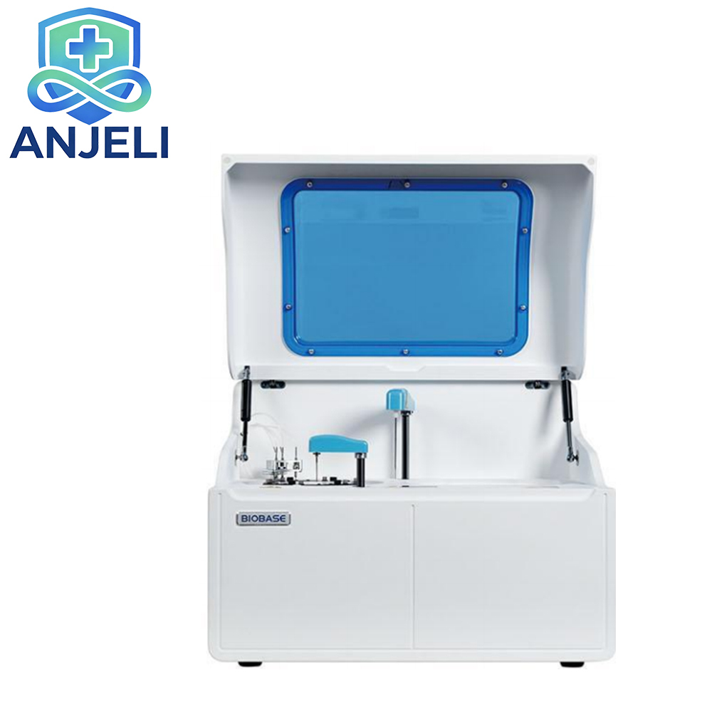 Chemistry Analyzer