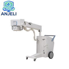 X-ray machine