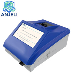 Fluorescent Immunoanalyzer
