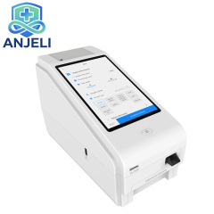 Immunofluorescence Analyzer