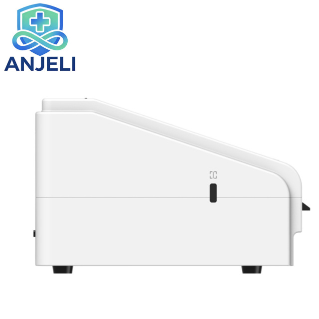 Immunofluorescence Analyzer
