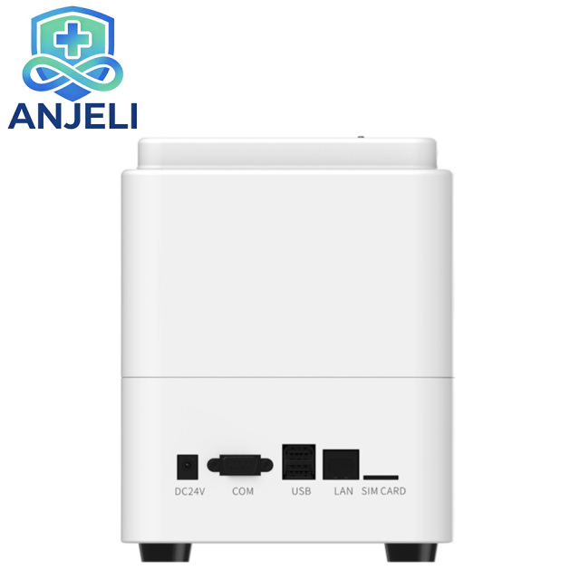 Immunofluorescence Analyzer