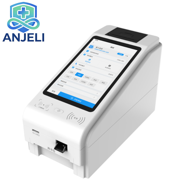 Immunofluorescence Analyzer
