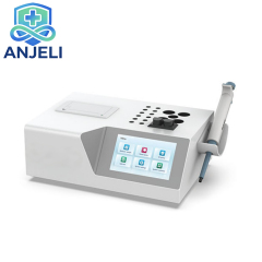 Blood Coagulation Analyzer