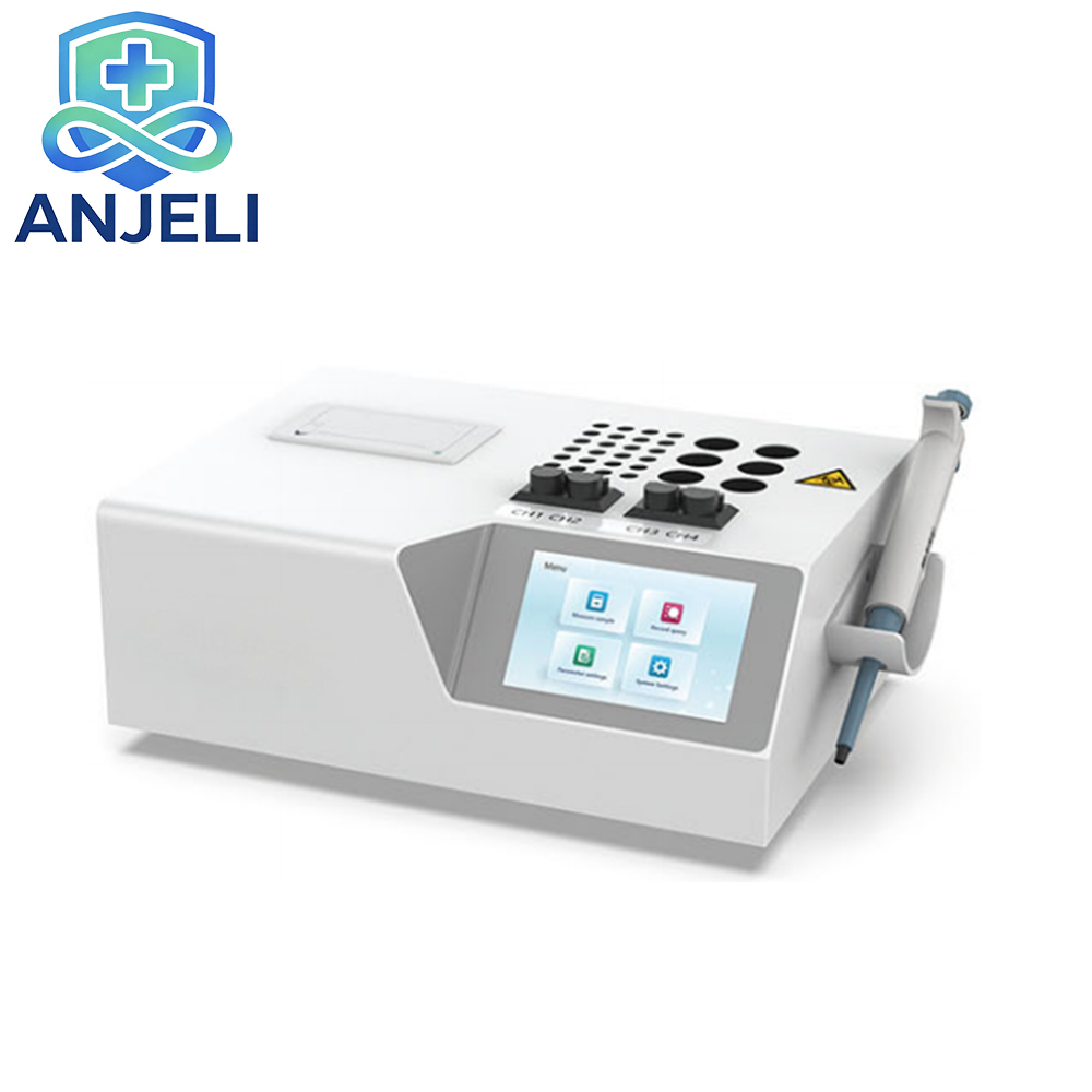 Blood Coagulation Analyzer