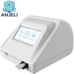 Immunofluorescence Analyzer