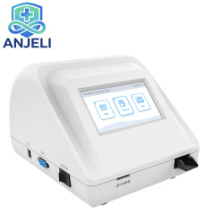 Immunofluorescence Analyzer