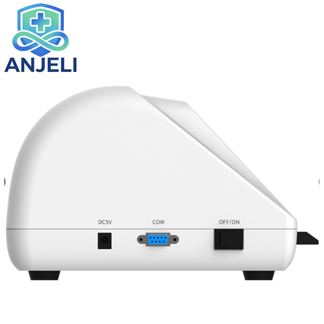 Immunofluorescence Analyzer