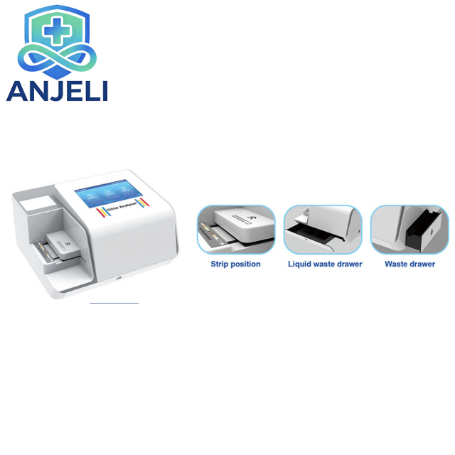  Urine Analyzer
