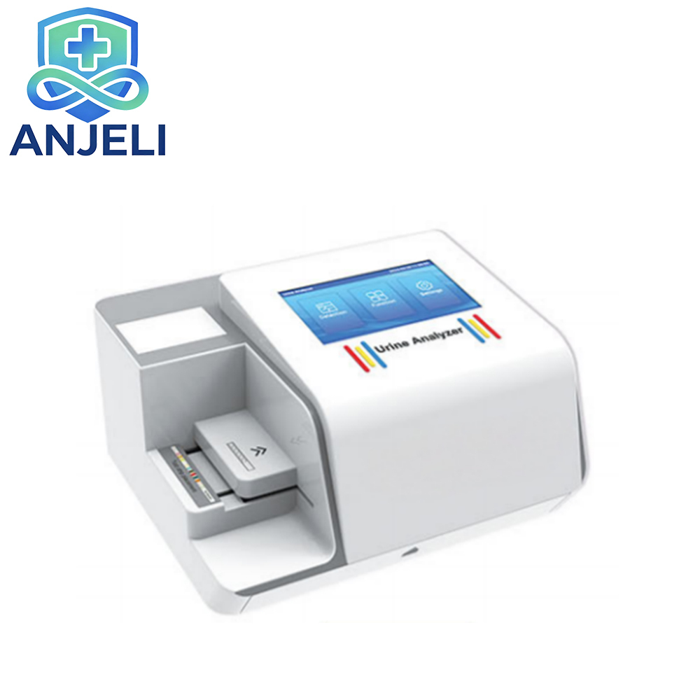  Urine Analyzer