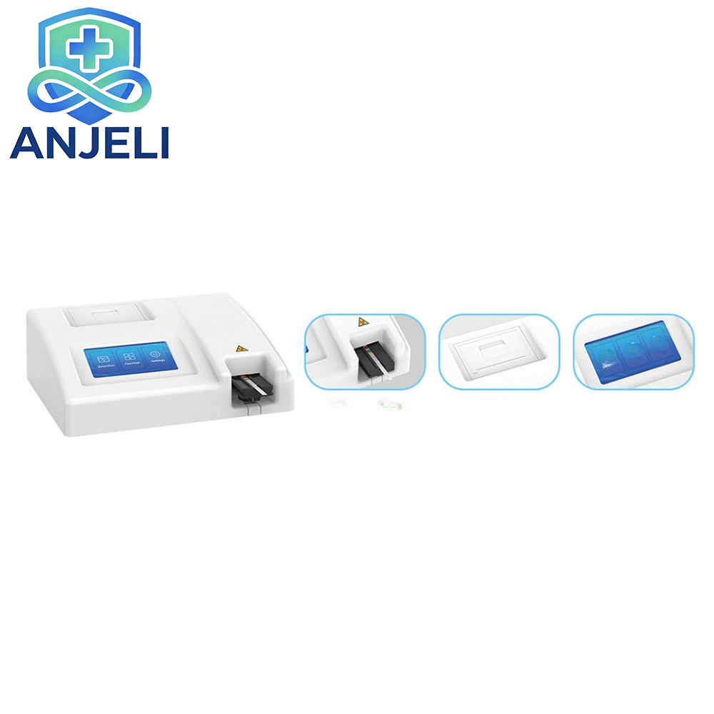 Urine Analyzer