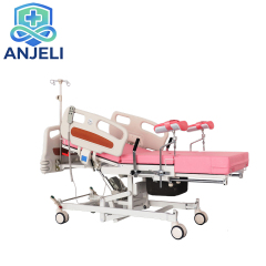 Obstetric Bed