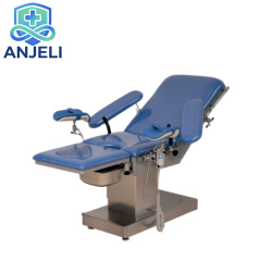  Obstetric Bed