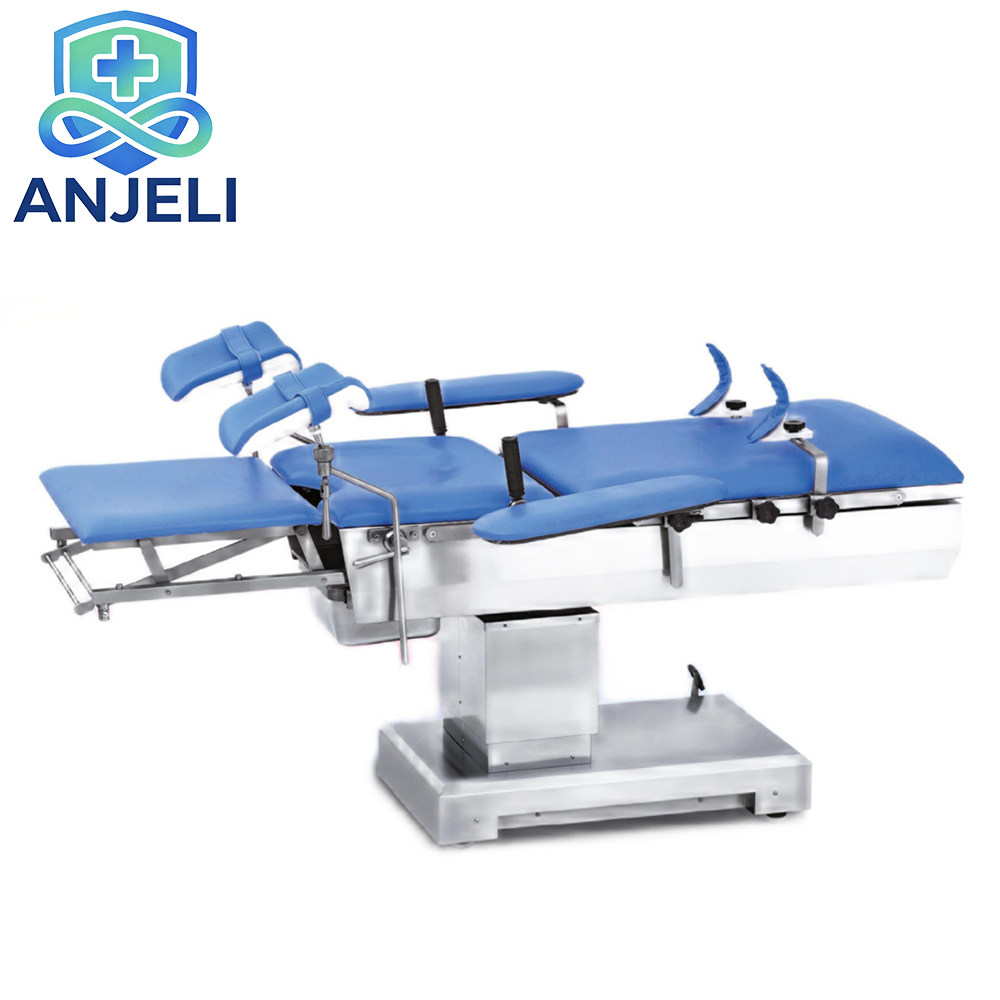  Obstetric Bed