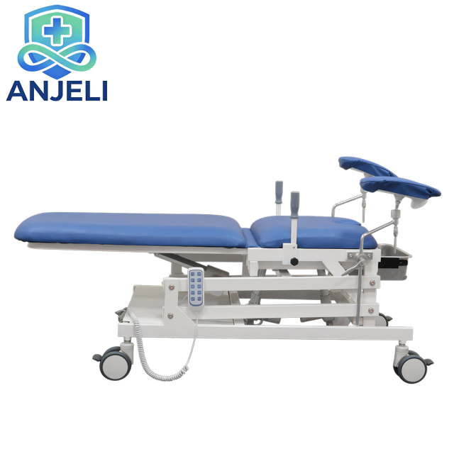  Gynecological Examination Bed