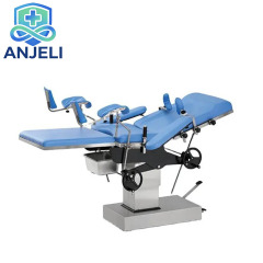 Obstetric Bed