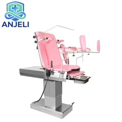 Electric Obstetric Bed