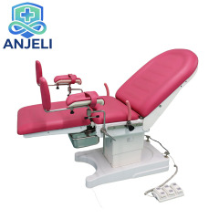 Electric Obstetric Bed