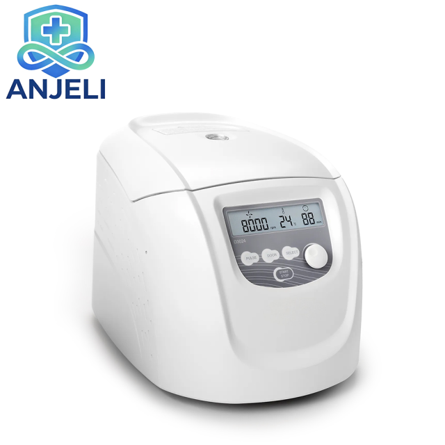 Centrifuge