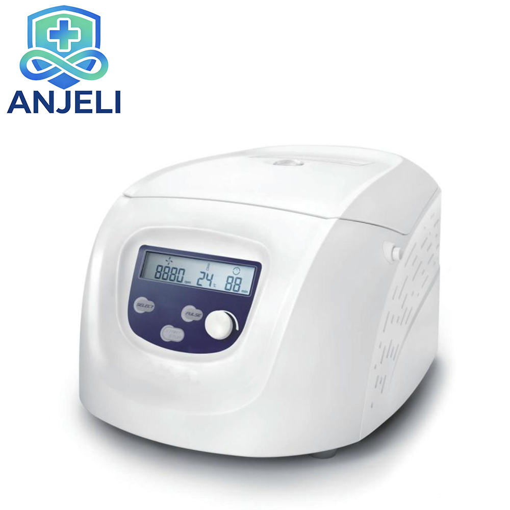  Hematocrit Centrifuge