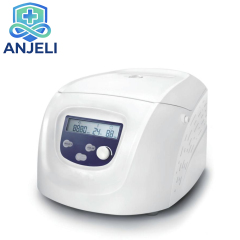  Hematocrit Centrifuge