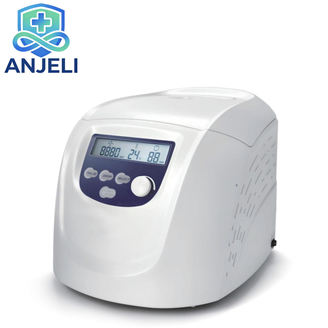 Centrifuge、 Hematocrit Centrifuge