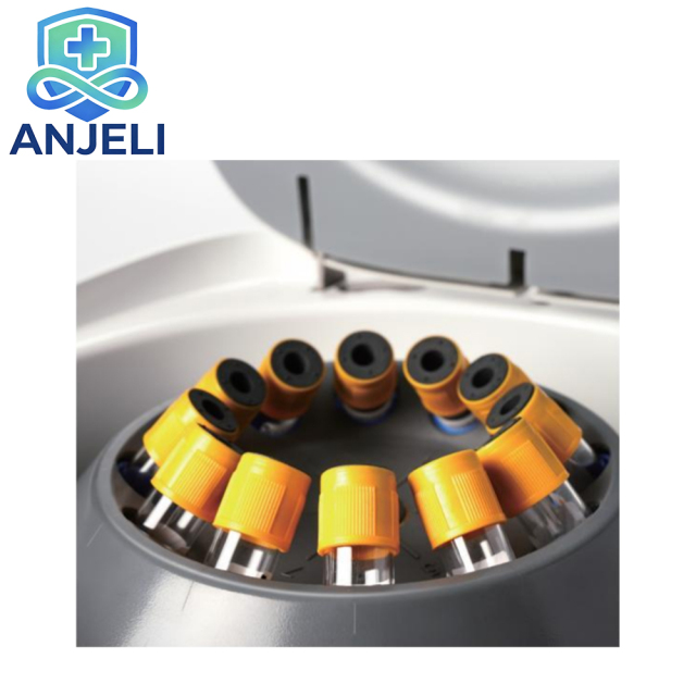  Centrifuge