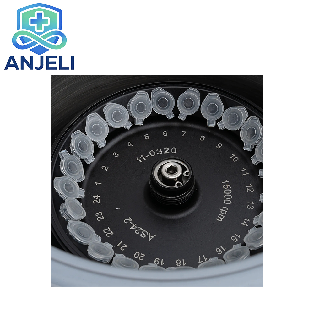 
 Centrifuge