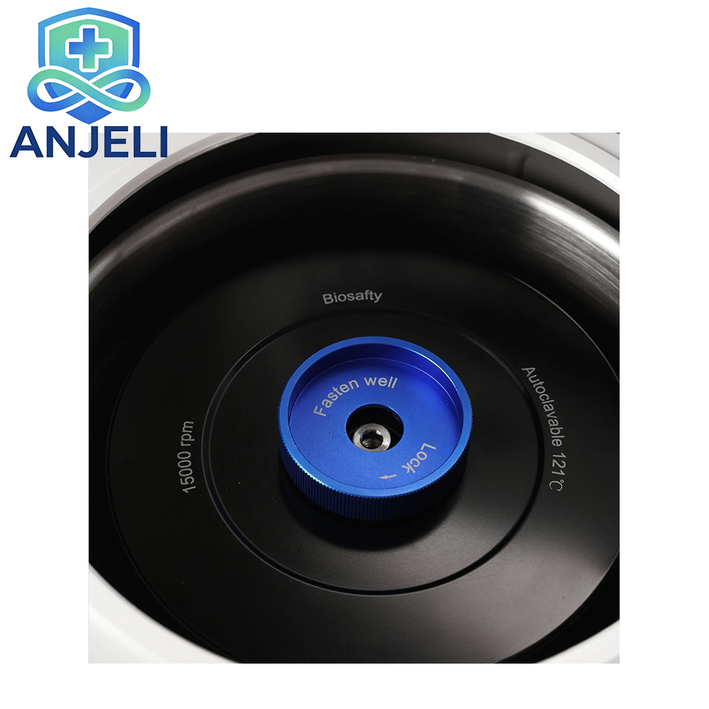  Centrifuge