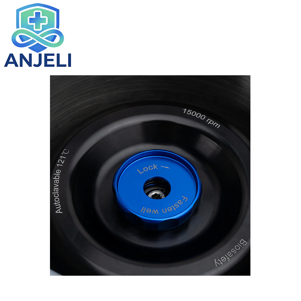   Centrifuge
