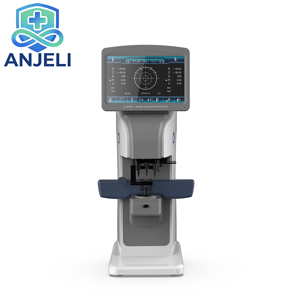 Lensmeter