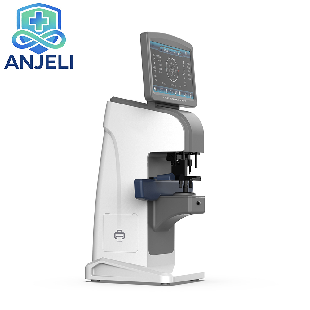 Auto Lensmeter