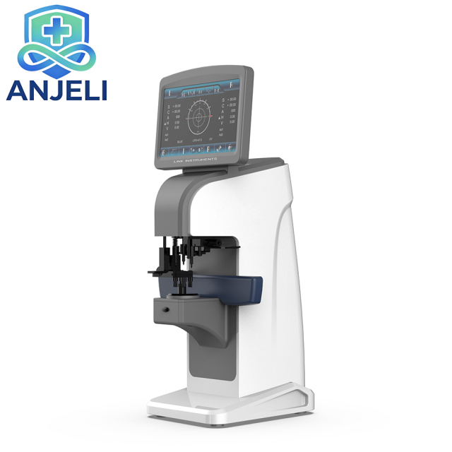 Auto Lensmeter