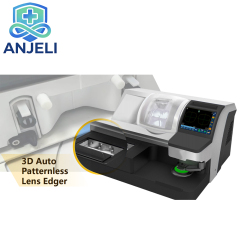 Lens Edger