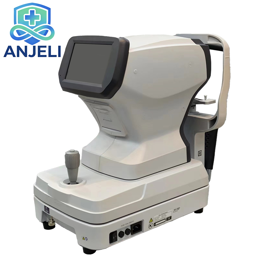 Keratometer