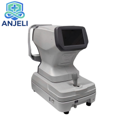 Keratometer