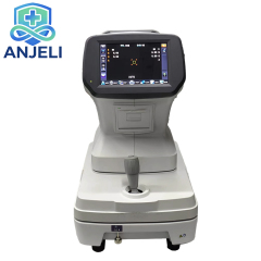 Keratometer
